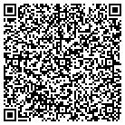 QR code with A Touch Of Class Limo & Sedan contacts