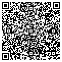 QR code with Kinetico contacts