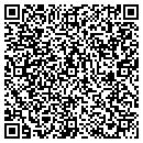 QR code with D And D Express 1 Inc contacts