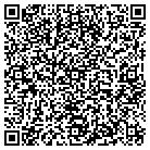 QR code with Marty's Hamburger Stand contacts