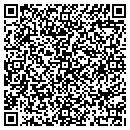QR code with V Tech Computer Indl contacts