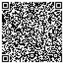 QR code with T S Logging Inc contacts