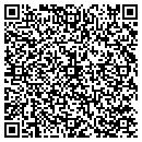 QR code with Vans Logging contacts