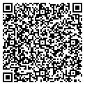 QR code with The Nail Room contacts