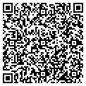 QR code with The Nail Room contacts