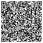 QR code with Hgg Construction L L C contacts
