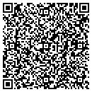 QR code with White Logging contacts