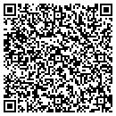 QR code with L Js Body Shop contacts