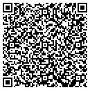 QR code with Hill Tim contacts