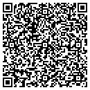 QR code with Hammerlane Inc contacts