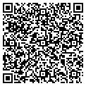 QR code with B B Const contacts