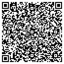 QR code with Hencks Half Assn Ranch contacts