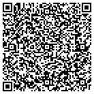 QR code with Tiffany's Nails Spa contacts