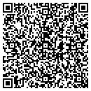 QR code with Hollech Custom Remodeling contacts