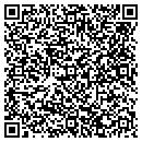 QR code with Holmes Builders contacts
