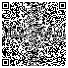 QR code with Johns & Conner Logging Inc contacts