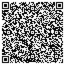 QR code with E Z Moving & Storage contacts