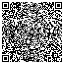 QR code with E-Z Moving & Storage contacts