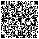 QR code with Angels Beauty Center Inc contacts