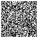 QR code with Zebra USA contacts