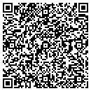 QR code with Andermac Inc contacts