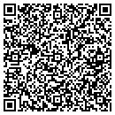 QR code with Zois Computer contacts