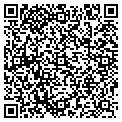 QR code with M C Logging contacts