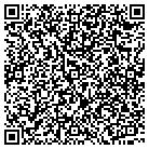 QR code with Huband-Mantor Construction Inc contacts