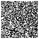 QR code with Mantua Auto Body & Glass contacts