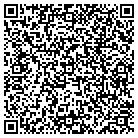 QR code with C B Computer Solutions contacts