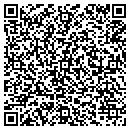 QR code with Reagan H Fox III Inc contacts