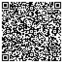 QR code with A-All Pro Auto Glass contacts
