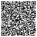 QR code with J C Doggie Day Camp contacts