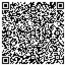 QR code with RAM Pilot Car Service contacts