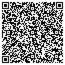 QR code with Kona Security contacts