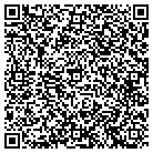 QR code with My Hermit Crabs Crab Store contacts