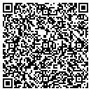 QR code with K Security Systems contacts