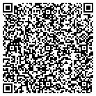 QR code with Hylton Construction Inc contacts