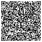 QR code with La'Hens Security Guard Trng Ac contacts