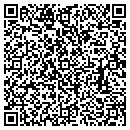 QR code with J J Sausage contacts