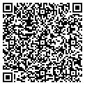 QR code with James C Hollon contacts