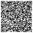 QR code with B And B Concrete Construction contacts