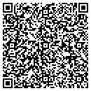 QR code with Top Nails contacts