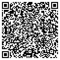 QR code with J L Service contacts