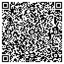 QR code with Just 4 Paws contacts