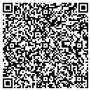QR code with Top Ten Nails contacts
