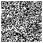 QR code with M E P S Security LLC contacts