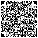 QR code with J W Cole & Sons contacts