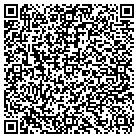 QR code with Claxton Brothers Logging Inc contacts