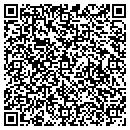 QR code with A & B Construction contacts
